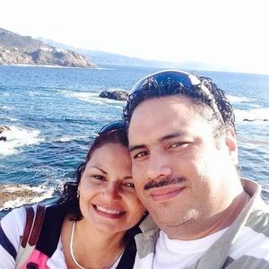 Meet your Posher, Luis